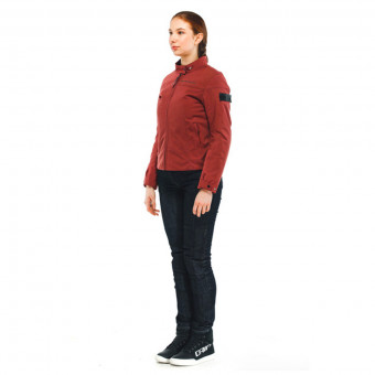 Dainese Rochelle Lady D-Dry Apple Butter