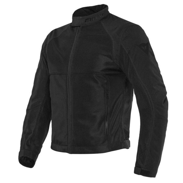 Motorradjacke Dainese Sevilla Air Black Black