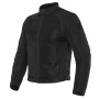 Motorradjacke Dainese Sevilla Air Black Black