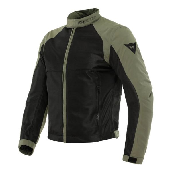 Motorradjacke Dainese Sevilla Air Black Grape Leaf