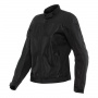 Motorradjacke Dainese Sevilla Air Lady Black Black