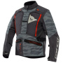 Motorradjacke Dainese Sterrato Tex Ebony Desert Sage