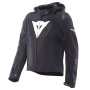 Motorradjacke Dainese Super Sprint Air Tex Woman Black White