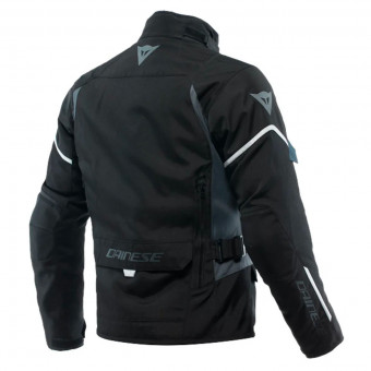 Dainese Tempest 3 D-Dry Black Black Ebony