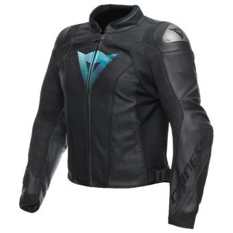 Motorradjacke Dainese Valorosa 50th Ltd Qdf Black