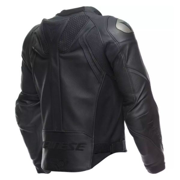 Dainese Valorosa 50th Ltd Qdf Black