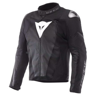 Motorradjacke Dainese Ventar Air Tex Black Anthracite White