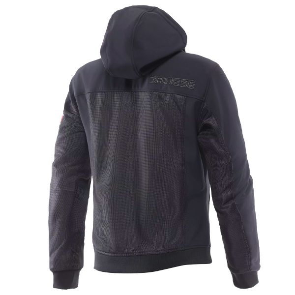 Dainese Vintedge Air Tex Black Blue Red