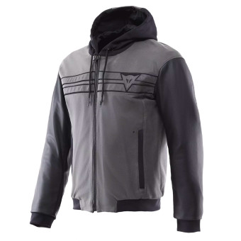 Motorradjacke Dainese Vintedge Leather Black