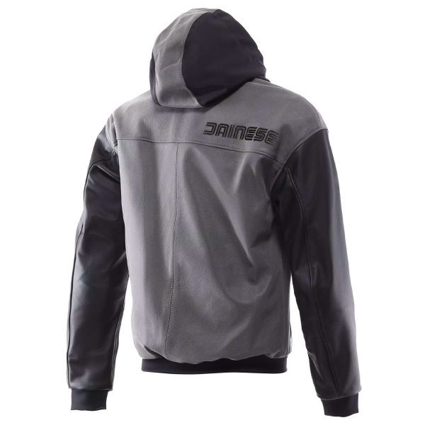 Dainese Vintedge Leather Black