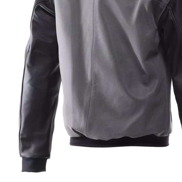 Dainese Vintedge Leather Black