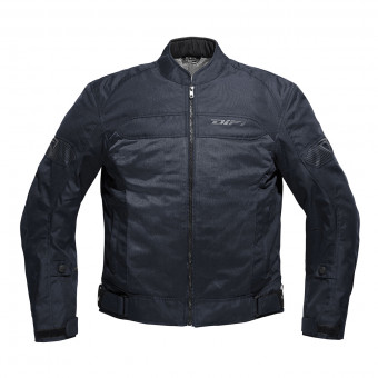 Motorradjacke DIFI Ibiza Air Black Motorradjacke DIFI Ibiza Air Black