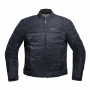 Motorradjacke DIFI Ibiza Air Black