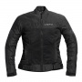 Motorradjacke DIFI Ibiza Air Lady Black