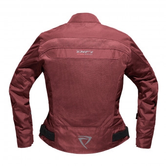 DIFI Ibiza Air Lady Burgundy