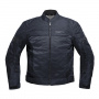 Motorradjacke DIFI Ibiza Air Navy Blue