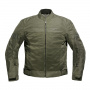 Motorradjacke DIFI Ibiza Air Olive Green