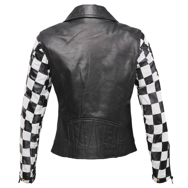 EUDOXIE Beth Leather