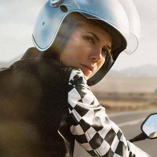 EUDOXIE Beth Leather