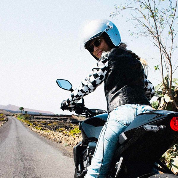 EUDOXIE Beth Leather