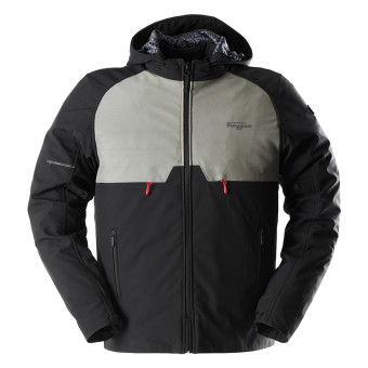 Furygan Addax Black Kaki