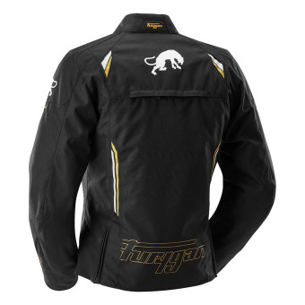 Furygan Agata Schwarz Wei� Gold