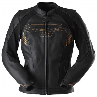 Furygan Alba Black Gold