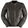 Motorradjacke Furygan Allan Brown