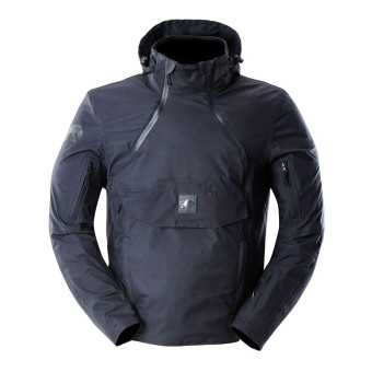 Motorradjacke Furygan Ashton Black