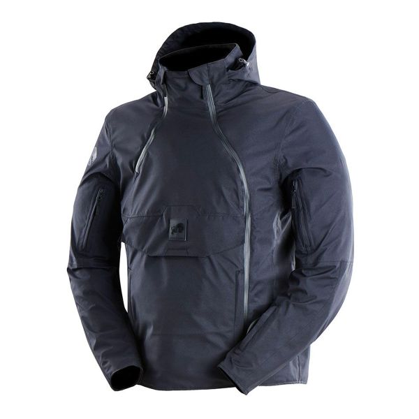 Furygan Ashton Black