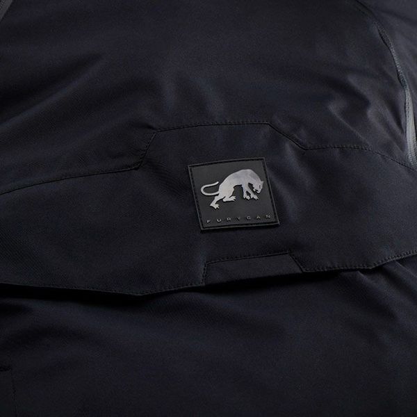 Furygan Ashton Black