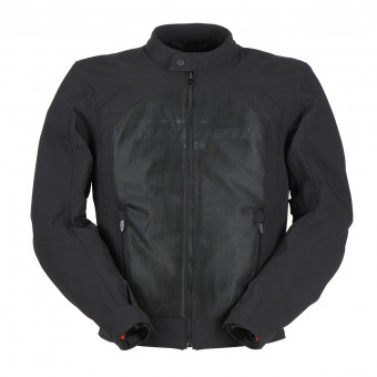 Motorradjacke Furygan Baldo 3en1 Black