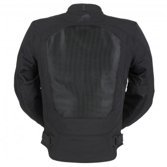 Furygan Baldo 3en1 Black