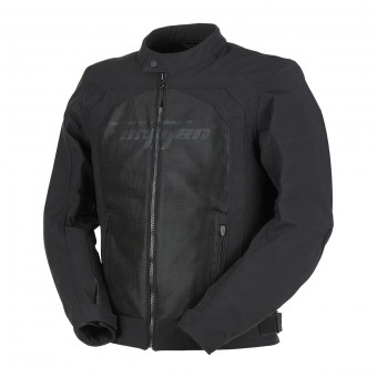 Furygan Baldo 3en1 Black