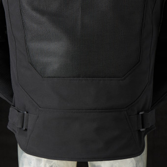 Furygan Baldo 3en1 Black