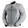 Motorradjacke Furygan Baldo 3en1 Grey
