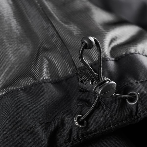 Furygan Bjorn Primaloft Black