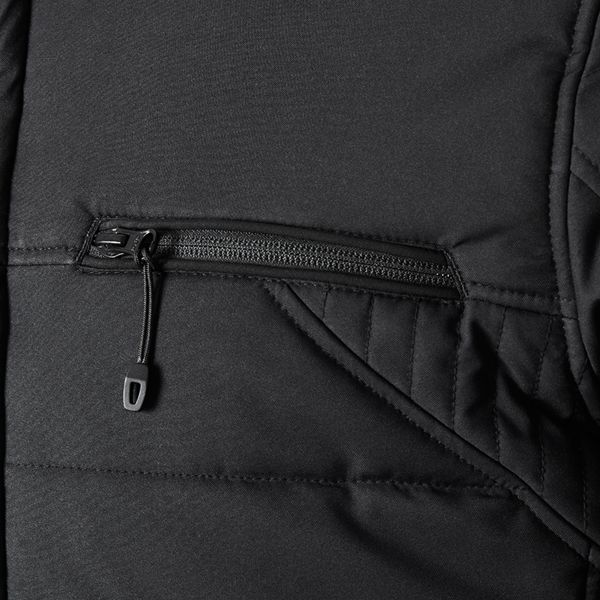 Furygan Bjorn Primaloft Black