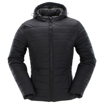 Motorradjacke Furygan Bjorn Primaloft Lady Black