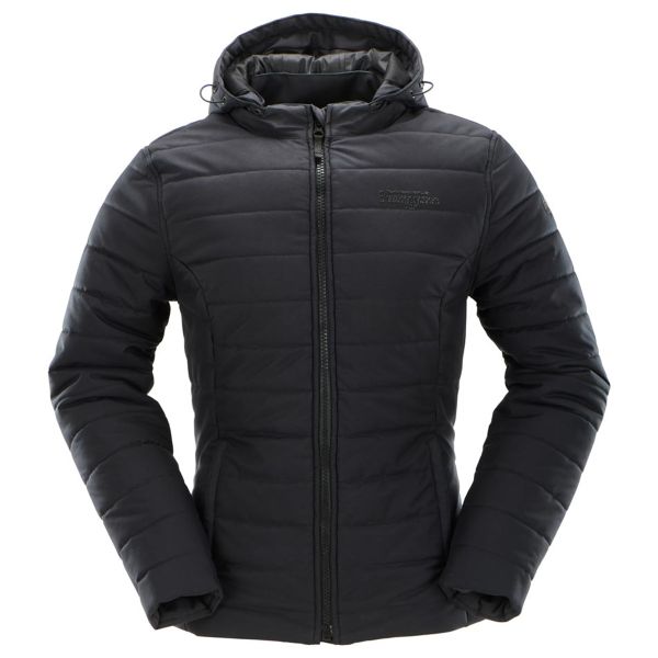 Motorradjacke Furygan Bjorn Primaloft Lady Black