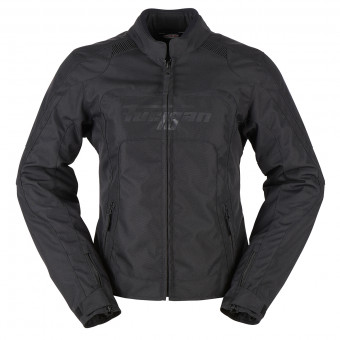 Motorradjacke Furygan Cyane Black