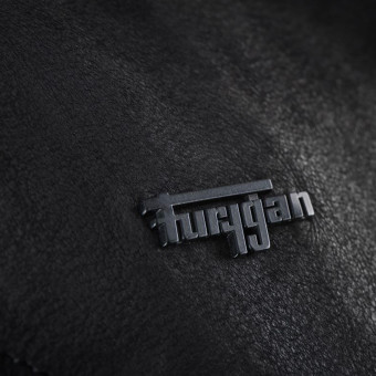 Furygan Elena Black