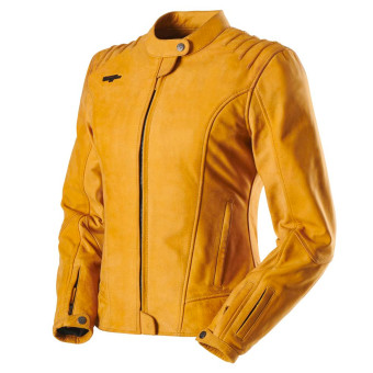 Motorradjacke Furygan Elena Sahara