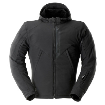 Motorradjacke Furygan Evald Schwarz