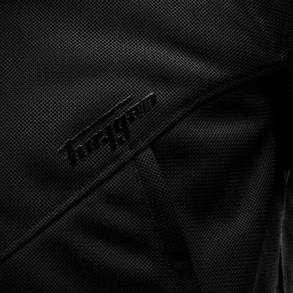 Furygan Evald Vented Black