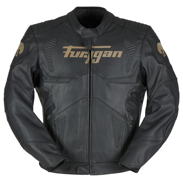 Motorradjacke Furygan Fury Sherman Evo Motorradjacke Furygan Fury Sherman Evo