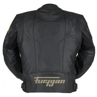 Furygan Fury Sherman Evo