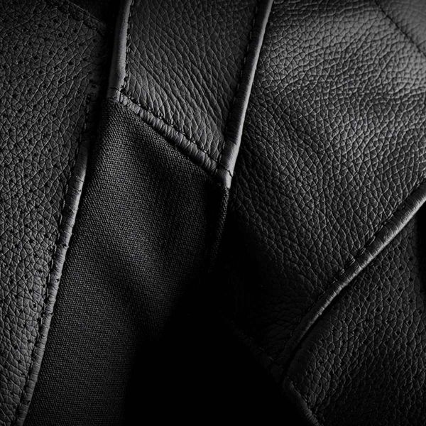 Furygan Ghost Evo Black