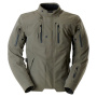 Motorradjacke Furygan Harris Trooper Khaki