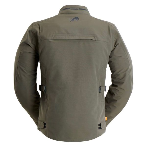 Furygan Harris Trooper Khaki